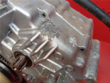 Sym Husky125 Husky 125 N01 N125A-6 Rumpmotor Getriebe Kurbelwelle Polrad Freilauf 1996-2005