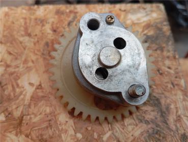 Sym Husky125 Husky 125 N01 N125A-6 Abdeckung Zylinderkopf Ventildeckelabdeckung Satz 1996-2005