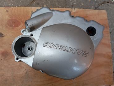 Sym Husky125 Husky 125 N01 N125A-6 Kupplungsdeckel Motordeckel rechts 1996-2005