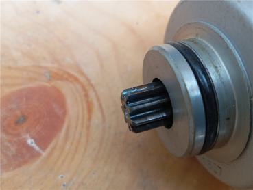 Sym Husky125 Husky 125 N01 N125A-6 Anlasser Startermotor 1996-2005