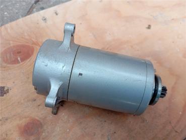 Sym Husky125 Husky 125 N01 N125A-6 Anlasser Startermotor 1996-2005