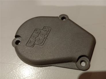 Gasgas EC200 EC250 EC300 1997-2020 Deckel Zylinder rechts Auslaßsteuerung Abdeckung ME25610002