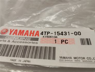 Sachs ZX125 ZZ125 -05 2Takt XTC125 Ritzelabdeckung Ritzelschutz Schutz NEUWERTIG silber oder grau