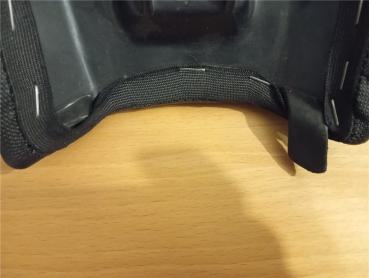 Beta Alp200 Alp125 2008-2025 Sitzbank Sitzkissen defekt eine haltenase fehlt seat