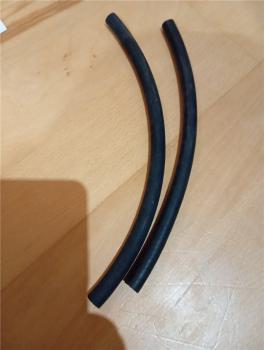 Sachs ZZ125 ZX125 ZZ ZX 125 Schläuche Vergaserheizung Kühlwasserschlauch bis 2004 2Takter