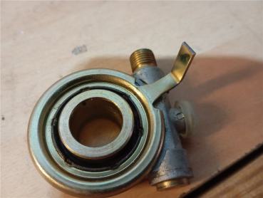 Sachs ZX125 ZX50 2Takt Tachoschnecke Tachoantrieb passt schlecht