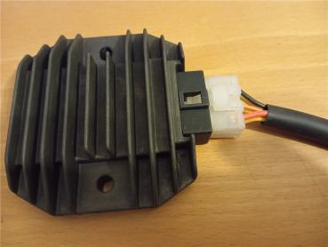 Universal Lichtmaschinenregler Spannungregler rectifier neu sh650a-12 shindengen