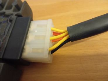Universal Lichtmaschinenregler Spannungregler rectifier neu sh650a-12 shindengen
