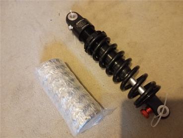 Sachs Madass125 Madass50 alle Federbein hinten Stossdämpfer rear shock absorber neu Zubehör einstellbar