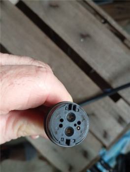 Fantic Ladegerät original OEM 4A passt für alle Akkus von 2019-2025 Living 7days XMF XF1 XF2 XMF XEF XXF usw.