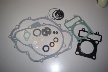 Sachs X-Road125 ab 06 Morini  Dichtungssatz Dichtungskit  gasket kit motor