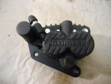 Sachs ZZ125 ZX125 ZX50 2T Bremssattel zange vorne  brake caliper