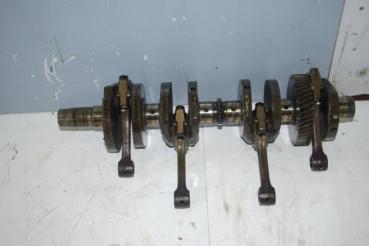 Suzuki GSX550 EU GN71D Kurbelwelle crankshaft