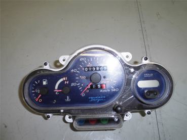 Peugeot S Elyseo125 Elyseo 125 G2AB Tacho Tachometer Instrumente