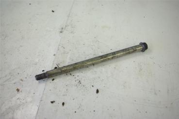 Suzuki GSX600F GN72B Schwingenachse swing arm axle