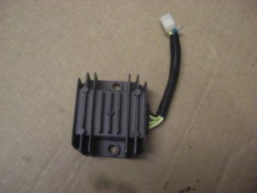 Sachs Madass-50 4Gang  -06  Automatik 4-Gang Spannungs-regler NEU rectifier NEW