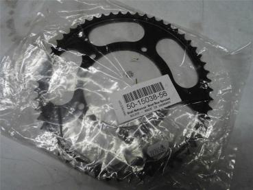 Sachs ZZ125 ZX125 ZX50 2Takt Kettenblatt Kettenrad 60Z sprocket rear Ritzel