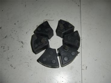 Yamaha XJ600S 4BR Diversion Ruckdämpfer für Hinterrad