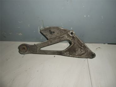 Yamaha XJ600S 4BR Diversion Rastenhalter Fussrastenhalter Aufnahme links