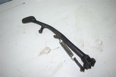 Yamaha XJ600 51J Seitenständer Ständer side stand ohne Feder