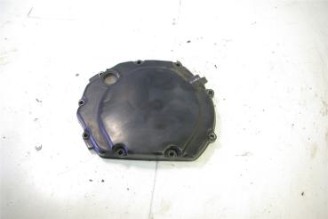 Suzuki GSX600F GN72B Motordeckel rechts cover motor right Kupplungsdeckel