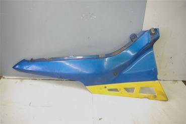 Suzuki GSX600F GN72B Seitenverkleidung rechts fairing right