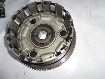 Suzuki GS550T GS550E Kupplungskorb aussen Kupplung clutch