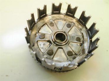 Suzuki DR125 GN125 GN DR 125 GZ Kupplungskorb aussen Kupplung clutch