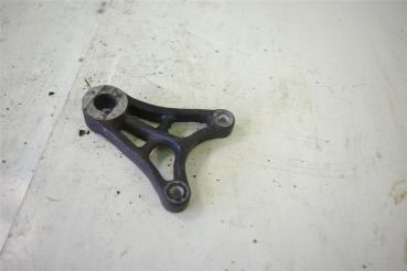 Suzuki GSX600F GN72B Bremssattelhalter Bremssattelabstützung