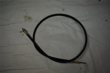 Sachs ZX50 ZX 50 bis 2004 Tachowelle  NEU  speedometer cable