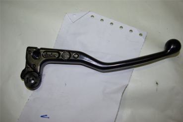 Sachs ZX125 ZZ125  2Takt bis 04 Kupplungshebel schwarz NEU clutch lever black