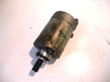 Sachs XTC125 XTC 125 4Takt WSF677A Anlasser Starter Anlassermotor Startermotor