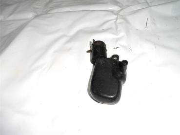 Sachs x-road125 x-road 125 678 ab 06 ölabscheider Öl Abscheider Oil Intercept