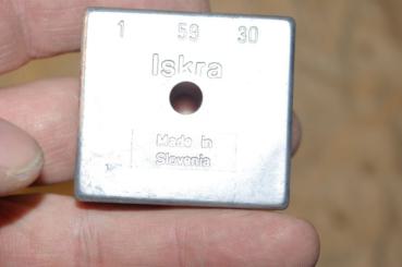 Sachs Iskra 6Volt Spannungsregler 11.745.004  S00028314000 11745004 NEU