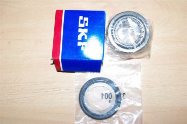 Sachs XTC125 X-road125 Lenkkopflager Satz SKF oder FAG ohne Dichtscheibe