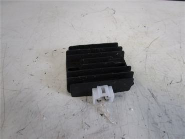 Sachs x-road125 ab 2006 Morini Regler Spannungsregler rectifier regulator used