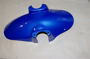 Sachs Roadster650 125 Kotflügel vorne Radabdeckung nicht OEM front fender blau