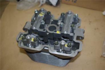 Sachs X-Road125 bis 05 XTC125 4Takt Zylinderkopf NEU cylinder head