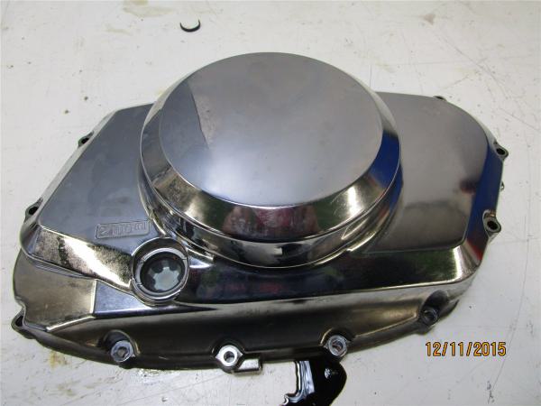 Sachs Roadster800 Kupplungsdeckel Motordeckel rechts cover motor right