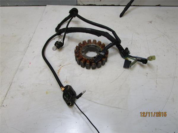 Sachs Roadster800 Lima Lichtmaschine Zubehör neu Stator