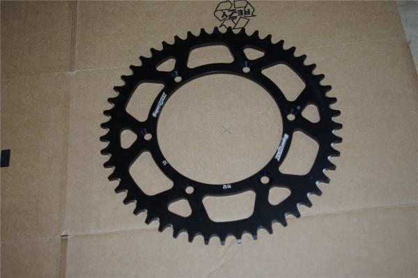 Beta RR ab 250ccm 2005-12 Kettenblatt Stahl Kettenrad super Sprox sprocket sproket chain 50Z teeth