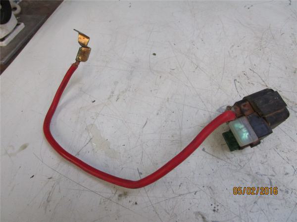 Gasgas FSE450 2003 Anlasserrelais Relais Startrelais Starterrelais