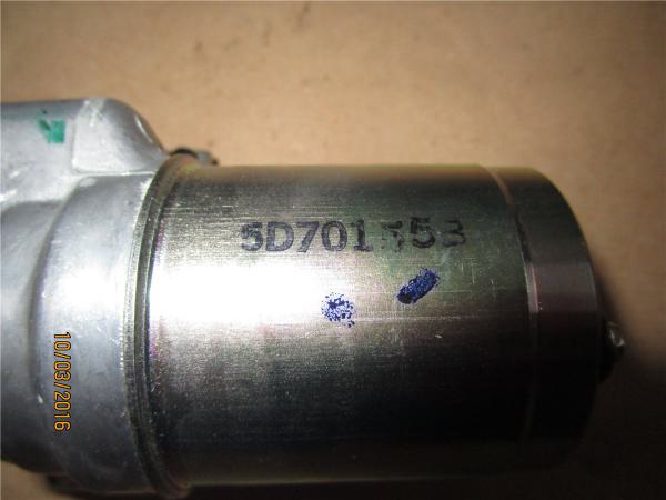 Beta RR125LC Anlasser Starter motor 021070000000