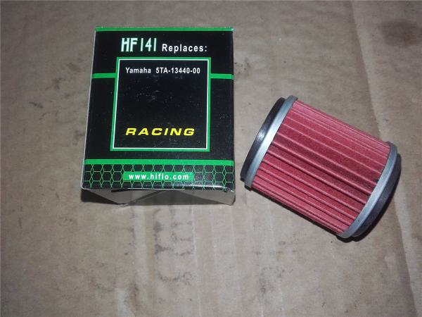 Beta RR125LC SPM125LC RR125 Motard Ölfilter oil filter