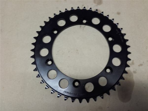 Beta RR ab 250ccm 2005-2012 alle  Kettenblatt Alu Kettenrad sprocket sproket chain 45Z teeth