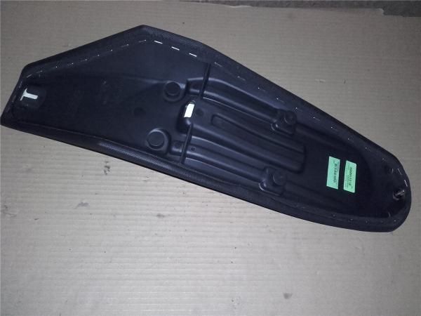 Beta RR50 2012-2020 tiefergelegte Sitz Sitzbank Sitzkissen seat schwarz Std Sport Enduro Motard