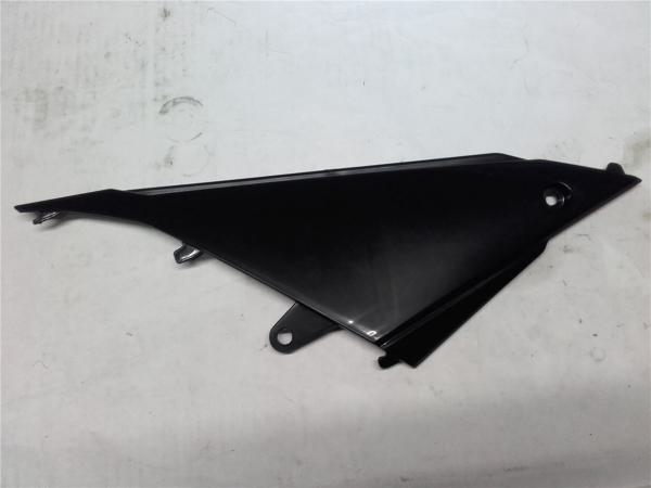 Beta RR125LC SPM125LC Enduro Motard Verkleidung Seitenverkleidung rechts schwarz NEU side cover right NEW