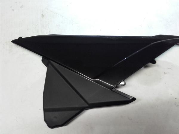 Beta RR125LC SPM125LC Enduro Motard Verkleidung Seitenverkleidung links schwarz NEU side cover left NEW