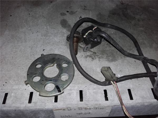 Yamaha XJ600S 4BR Diversion Induktivgeber Drehzahlsensor Kurbelwellensensor gebraucht