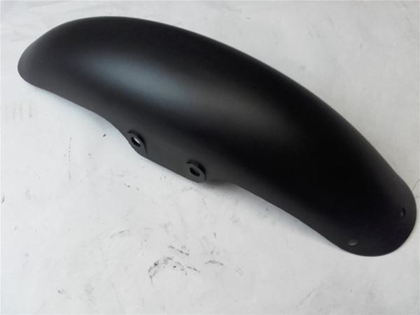 Sachs Madass 50 125 alle Schutzblech vorne Kotflügel front fender silber